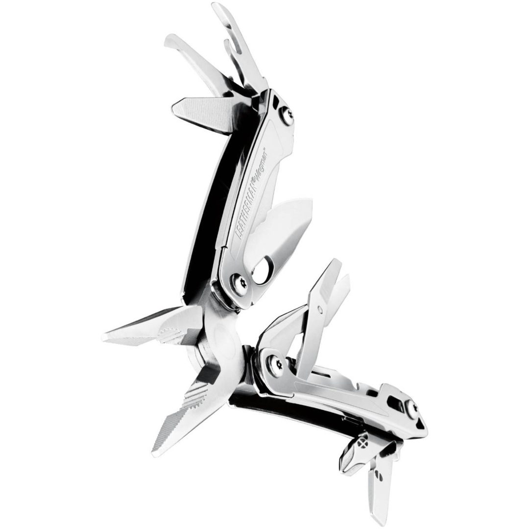 Multiverktyg Wingman LEATHERM MULTIVERKTYG WINGMAN M FODRAL – bild 3