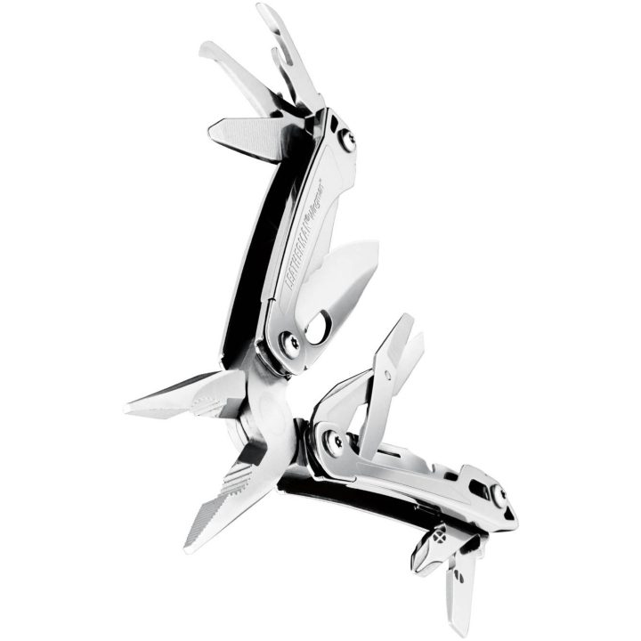 Multiverktyg Wingman LEATHERM MULTIVERKTYG WINGMAN M FODRAL – bild 3