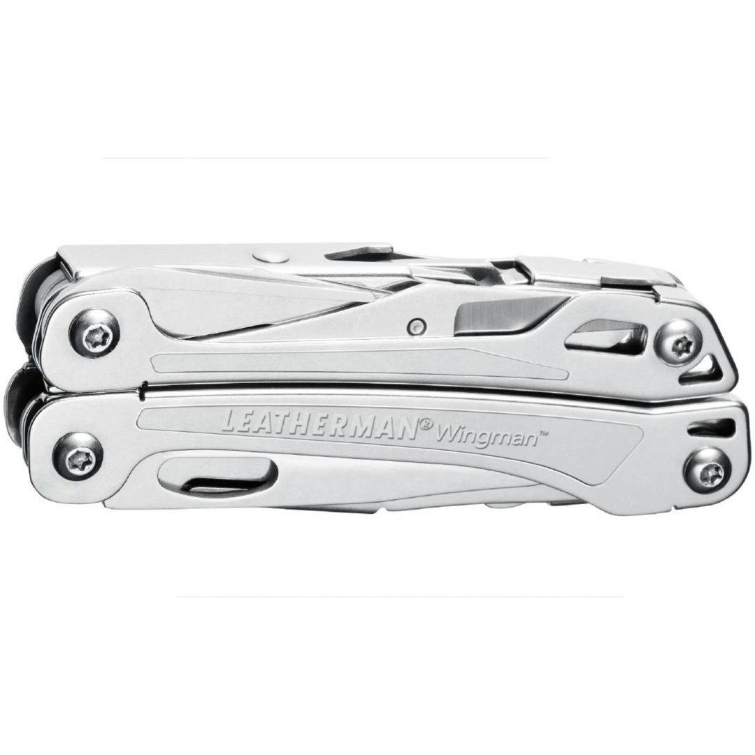 Multiverktyg Wingman LEATHERM MULTIVERKTYG WINGMAN M FODRAL – bild 2