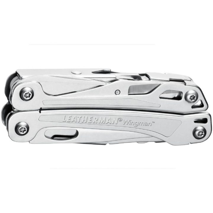 Multiverktyg Wingman LEATHERM MULTIVERKTYG WINGMAN M FODRAL – bild 2