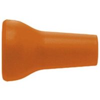 MUNSTYCKE 1/2 RUND 9,5MM (4)
