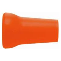 MUNSTYCKE 1/4 RUND 6,4MM (4)