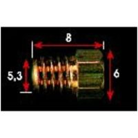 Munstycke MIKUNI MKB95