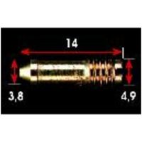 Munstycke MKL45 MIKUNI