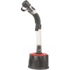 Munstycke Pro Octane Slang POLISPORT Adapter – miniatyr 1