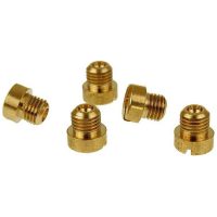 Munstycke Till Dellorto 6mm -