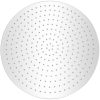 Munstycke till takdusch rostfritt stål 50 cm rund vidaXL ? 50 cm – miniatyr 2