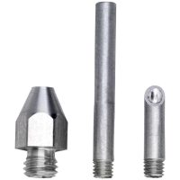 munstyckssats METABO