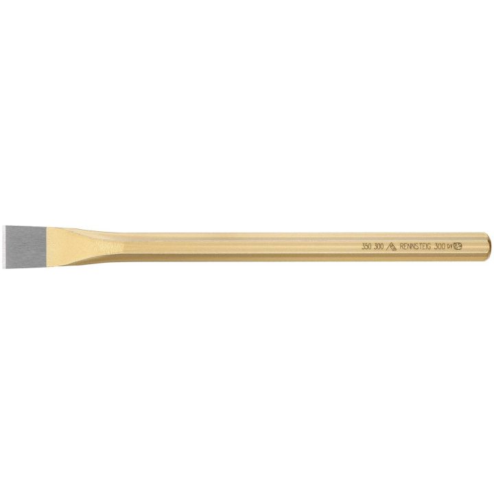 Muraremejsel Rennsteig R350 MURAREMEJSEL FLAT R350-300 – bild 2