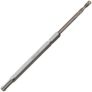 Murborr Hm 16-30 Mm 32-330mm Förlängare Hss Borr Hss-borr 250mm Xl Centrumborr Sds PROFIT