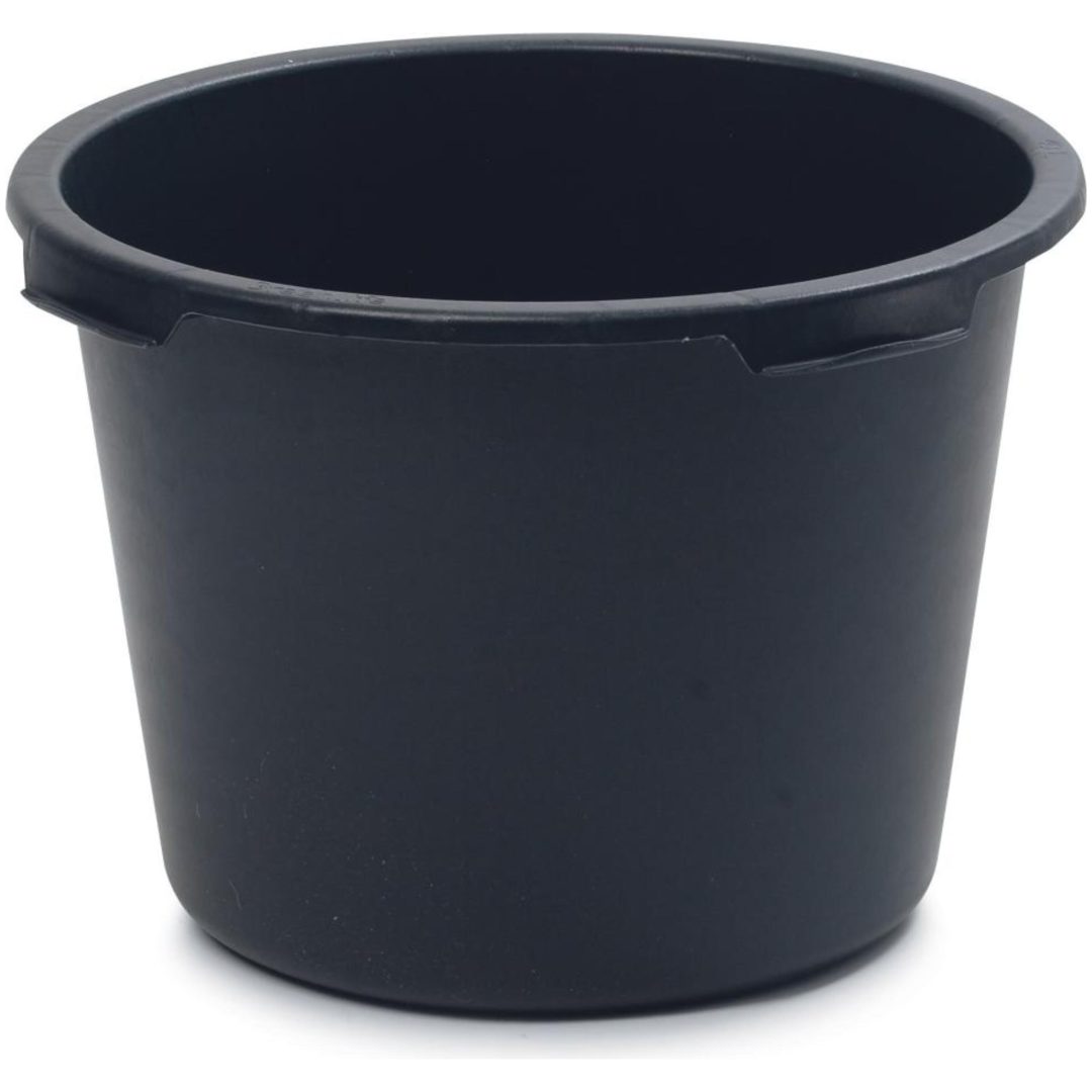 Murbruksbalja Rund Plast GREENLIFE 40 Liter