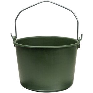 Murbrukshink 17 liter, grön