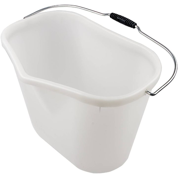 Murbrukshink 5840 KGC HINK OVAL TRANSPARENT 25L 5840 – bild 2