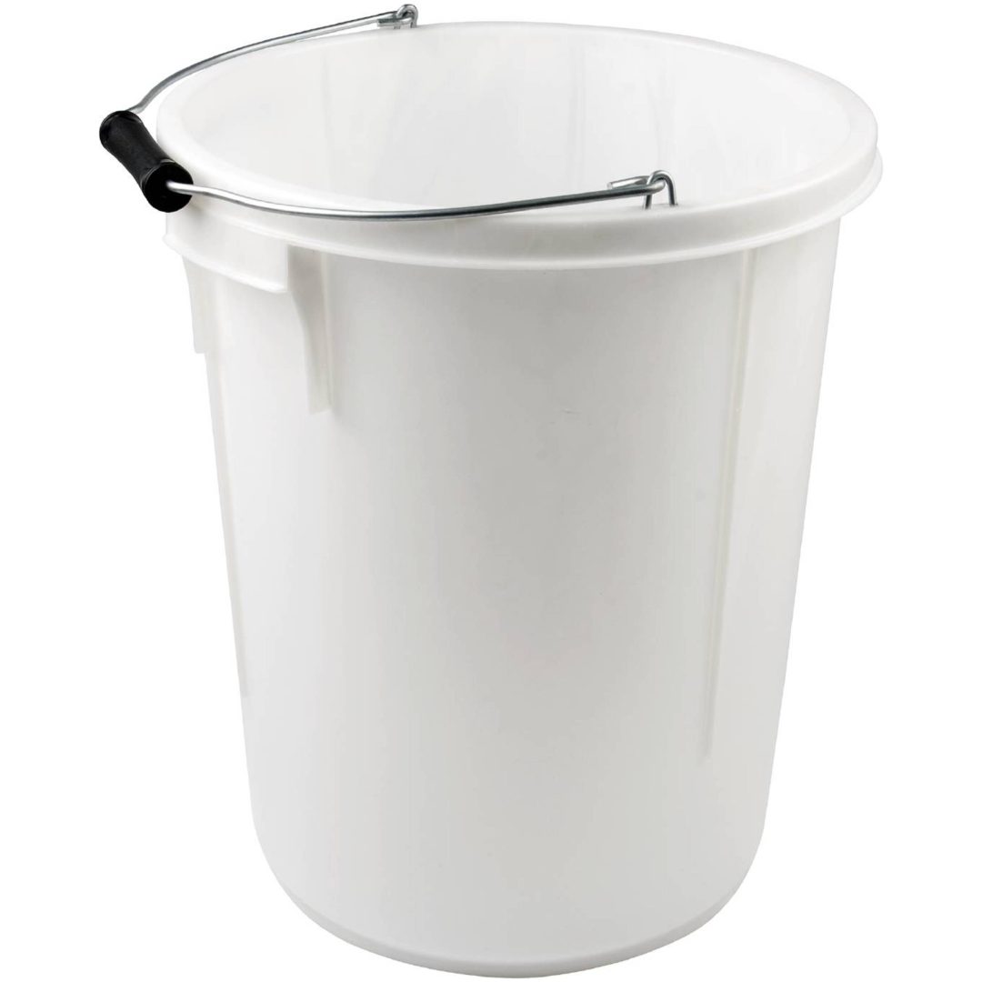 Murbrukshink 5846 KGC HINK TRANSPARENT 20L-5846 – bild 2