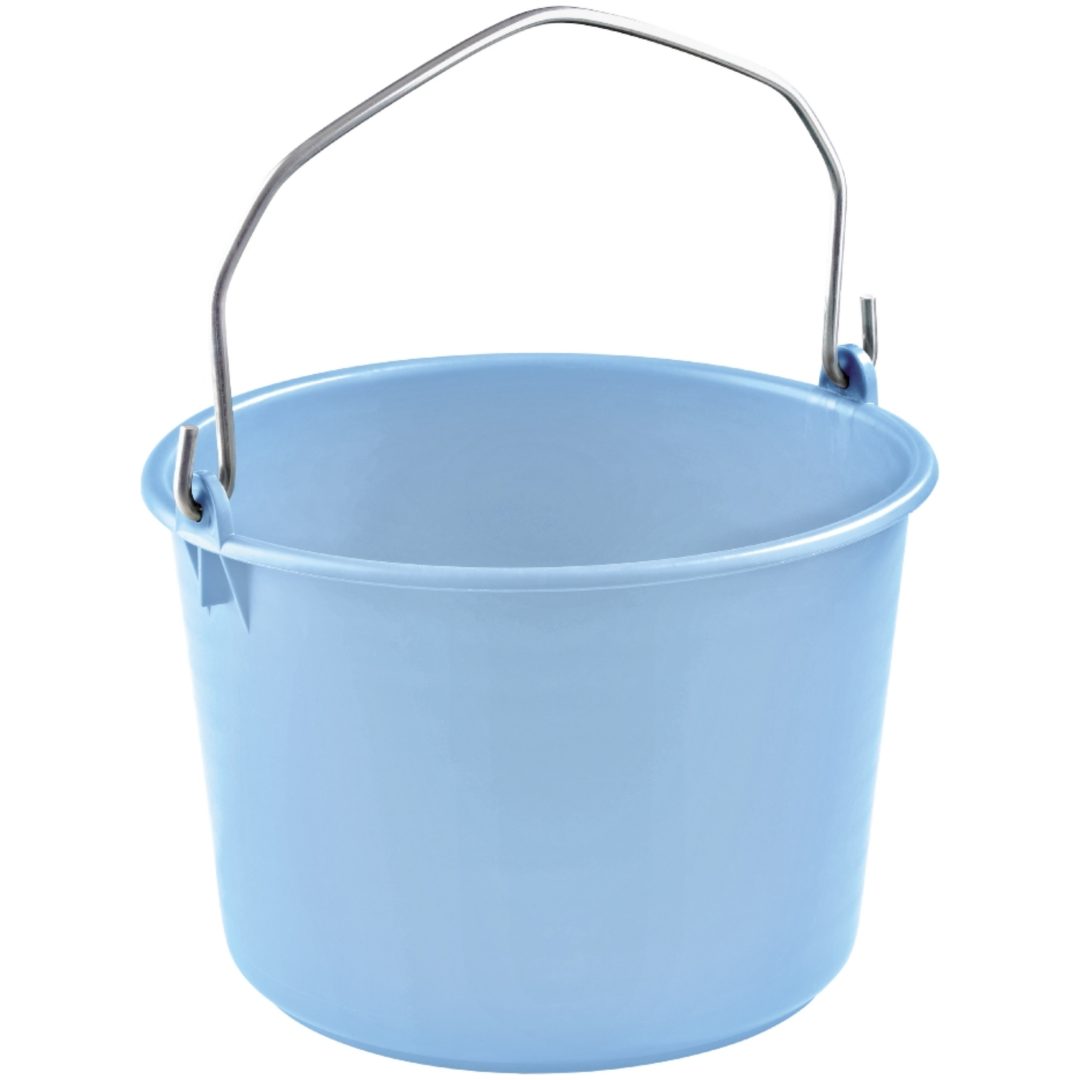 Murbrukshink Plast 17l NPL Blue