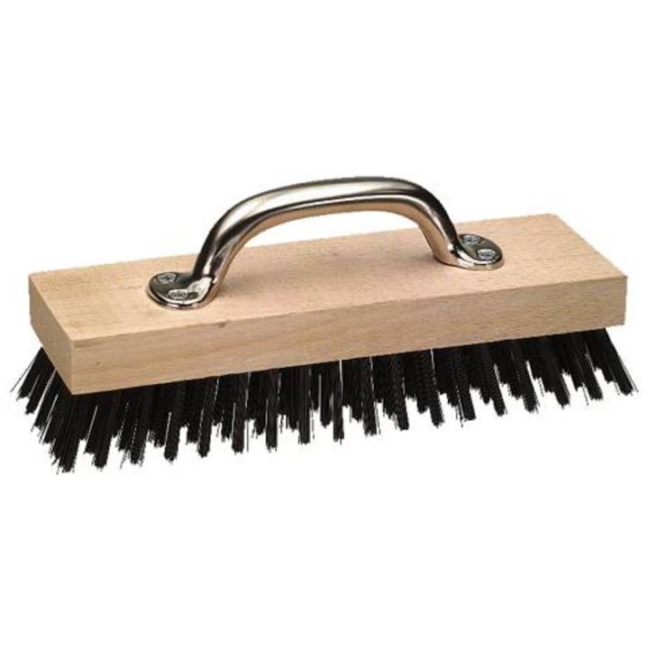 Murputsborste Osborn MURPUTSBORSTE 205X60 0,35ST – bild 2