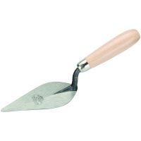 MURSLEV OVAL 135X60 MM (6 pack) BAHCO