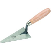 MURSLEV RUNDAD 125X75 MM (6 pack) BAHCO