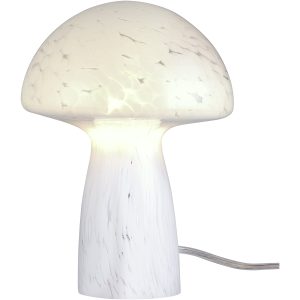 MUSHI bordslampa liten