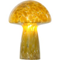 MUSHI bordslampa liten
