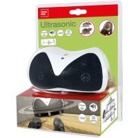 MUSSKRÄMMA ULTRASONIC