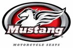 MUSTANG logotyp