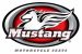 MUSTANG logotyp