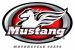 MUSTANG Logo