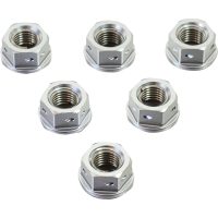 Mutter Drev Aluminum PRO BOLT