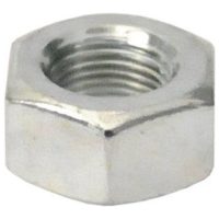 Mutter hjulaxel M11x1.0 mm Puch + univeral m.fl.