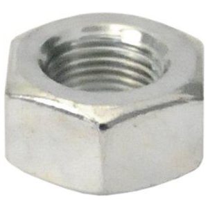 Mutter hjulaxel M11x1.0 mm Puch + univeral m.fl.