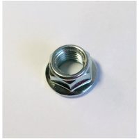 Mutter M10x1,25 - Peugeot Original