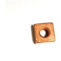 Mutter M6x1,00 - Peugeot Original