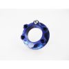 Mutter Styrkrona ACMA Pin-Interlock Blå GILLES TOOLING M28X1 – miniatyr 1
