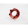Mutter Styrkrona ACMA Pin-Interlock Röd GILLES TOOLING M28X1 – miniatyr 1
