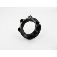 Mutter Styrkrona ACMA Pin-Interlock Svart GILLES TOOLING