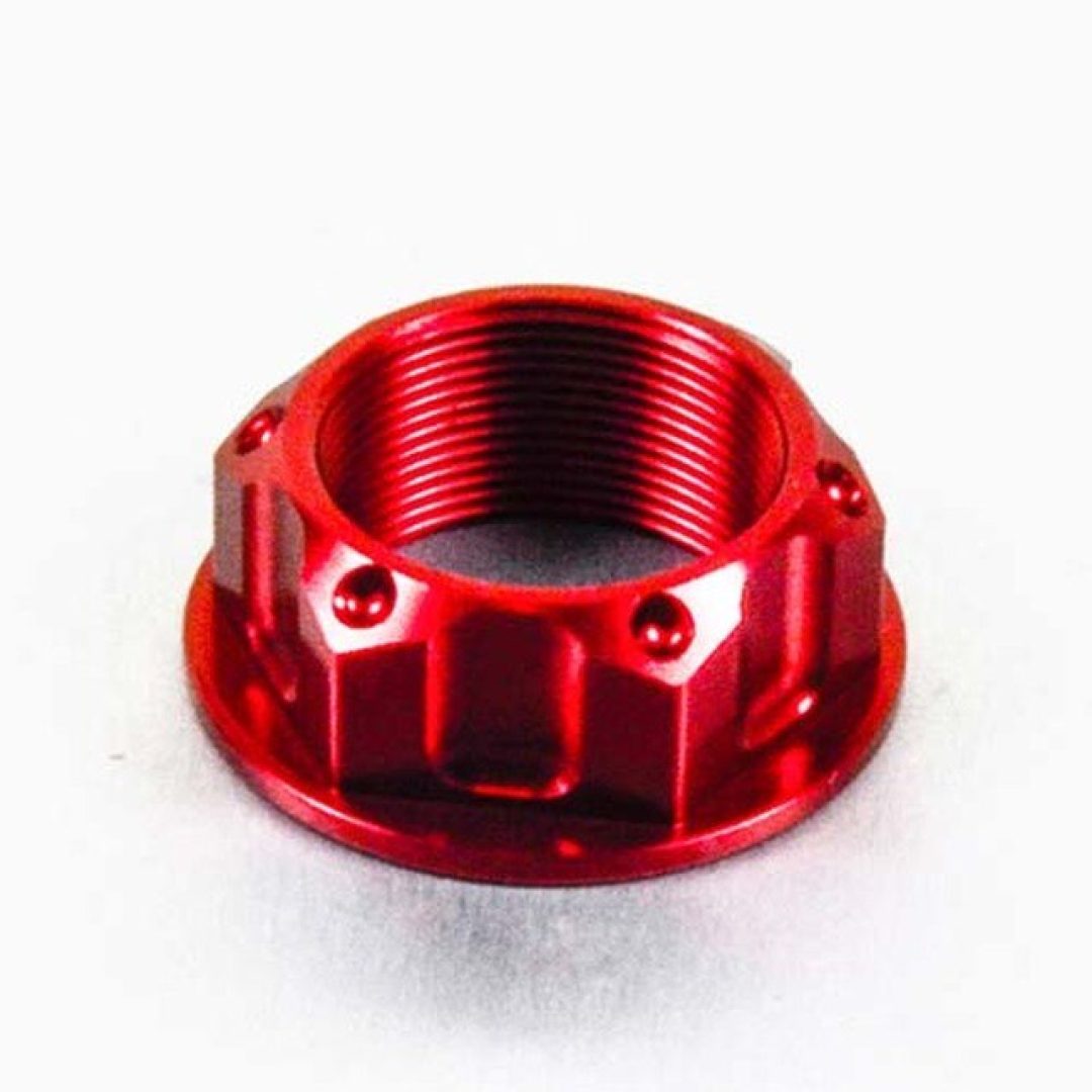 Mutter Styrkrona Standard PRO BOLT