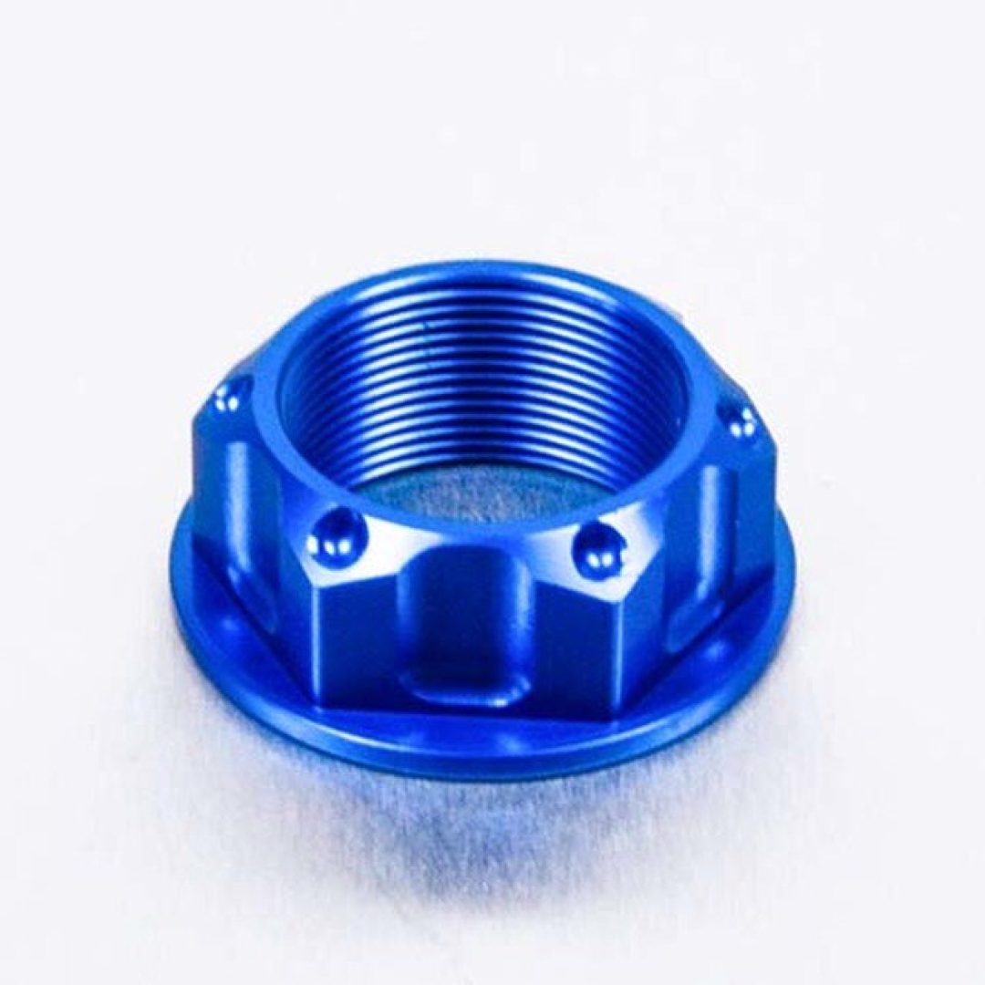 Mutter Styrkrona Standard PRO BOLT M22 x 1