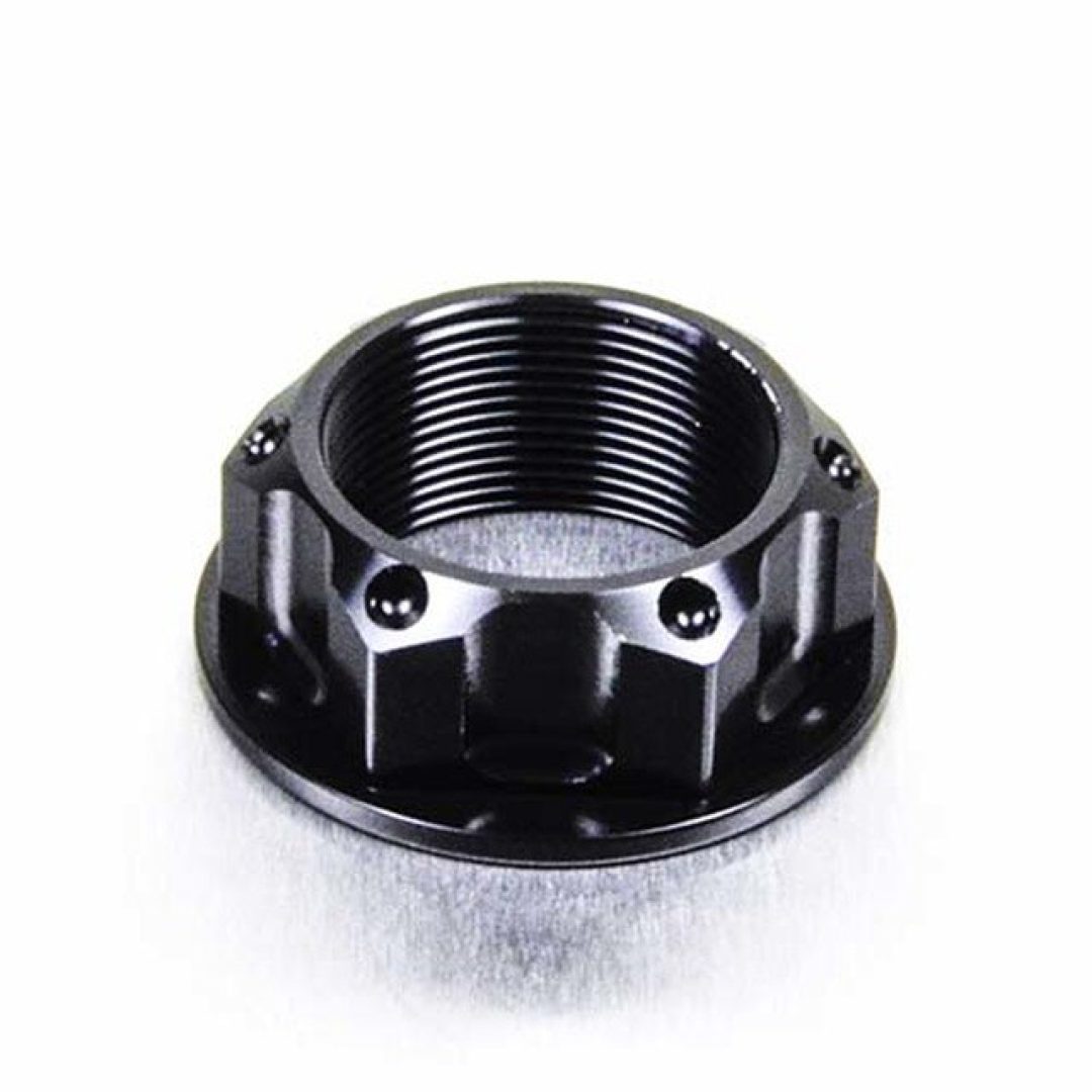 Mutter Styrkrona Standard PRO BOLT M24 x 1.5