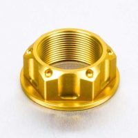 Mutter Styrkrona Standard PRO BOLT