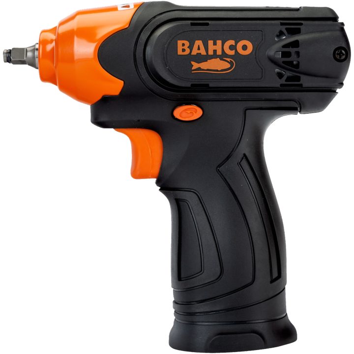 Mutterdragare 12V BCL31IW1 1/4" BAHCO – bild 4
