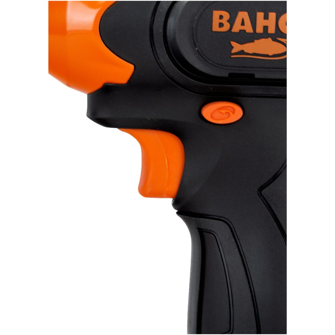 Mutterdragare 12V BCL31IW1 1/4" BAHCO – bild 3