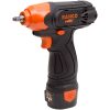Mutterdragare 12V BCL31IW1 1/4" BAHCO – miniatyr 2