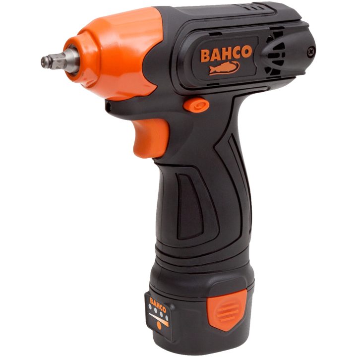 Mutterdragare 12V BCL31IW1 1/4" BAHCO – bild 2
