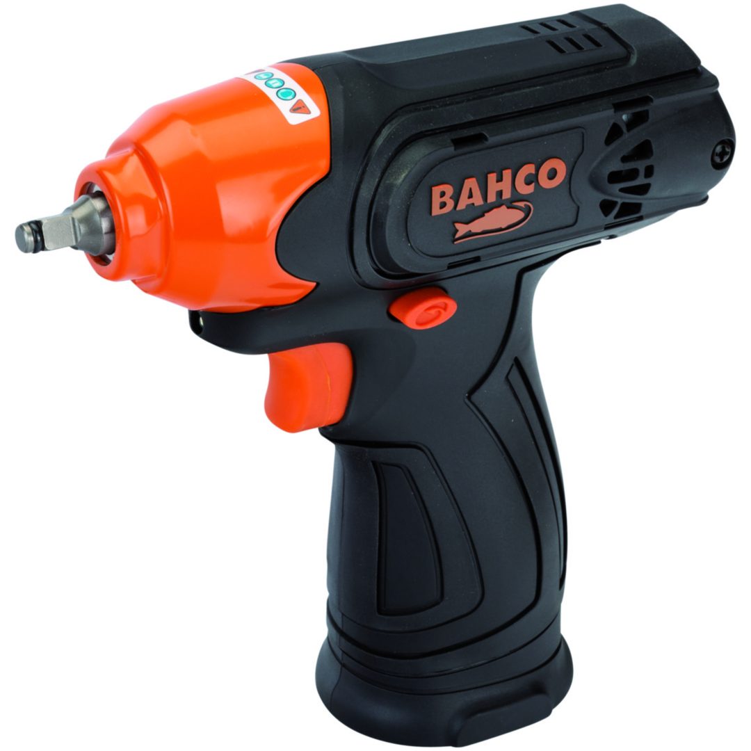 Mutterdragare 12V BCL31IW1 1/4" BAHCO