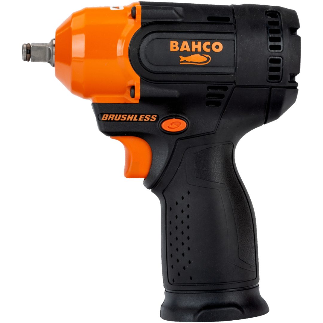 Mutterdragare 14,4V BCL32IW1 3/8" BAHCO – bild 4