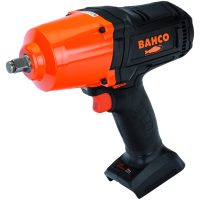 Mutterdragare 18V BCL33IW2 1/2" BAHCO
