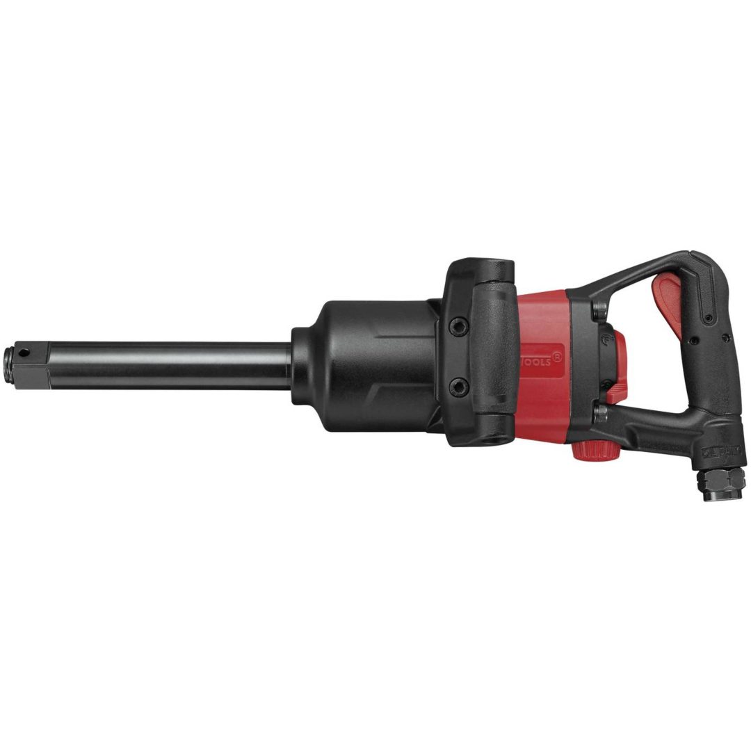 Mutterdragare ARWM11S Teng Tools MUTTERDRAGARE 1 RAK ARWM11S – bild 2