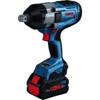 MUTTERDRAGARE GDS 18V-1050 H SOLO L-BOXX