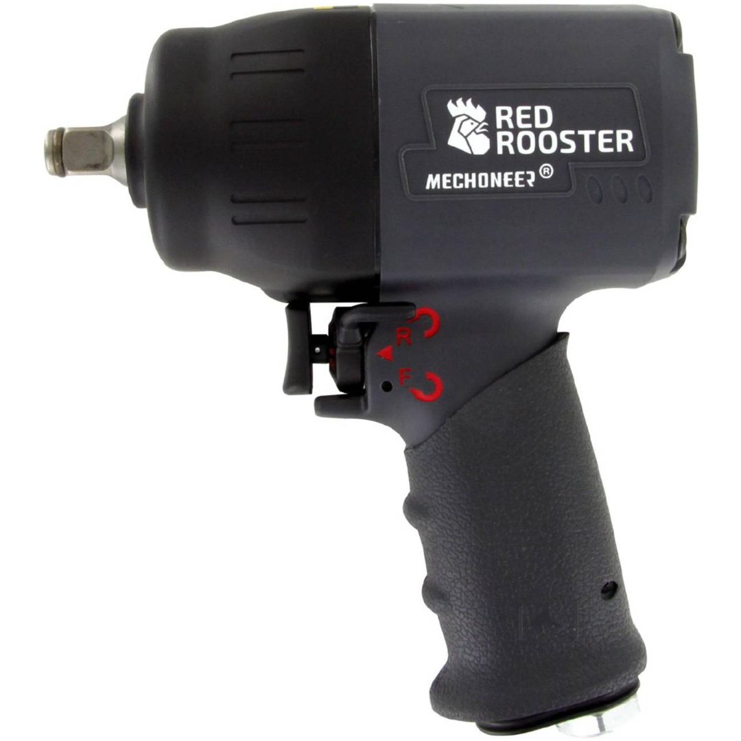Mutterdragare Red Rooster Mechoneer RRI MUTTERDRAGARE RRI-2100M 1/2u0027u0027